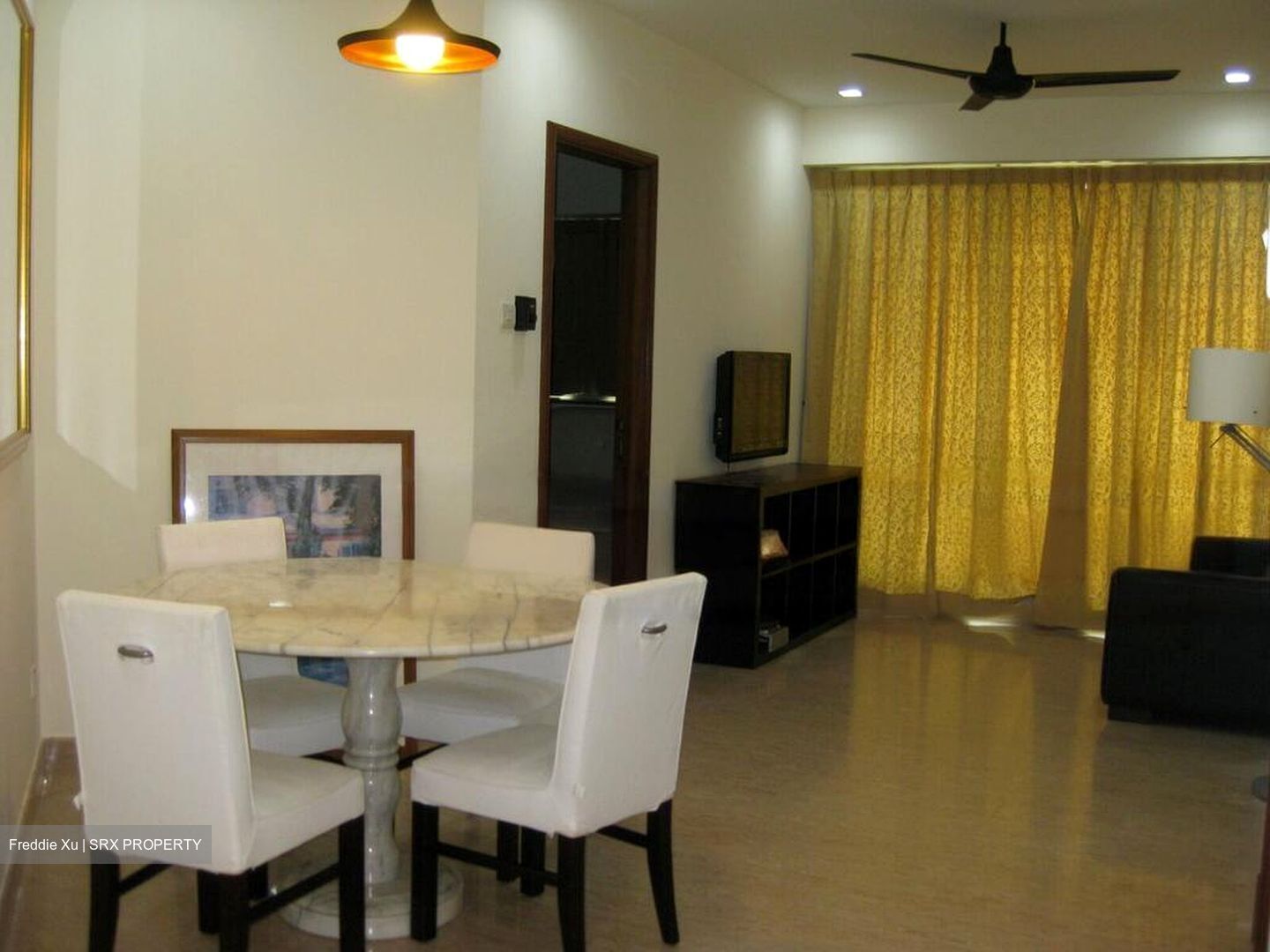 Sunshine Plaza (D7), Apartment #461791201